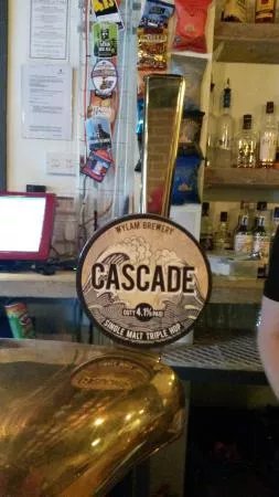 The Firkin