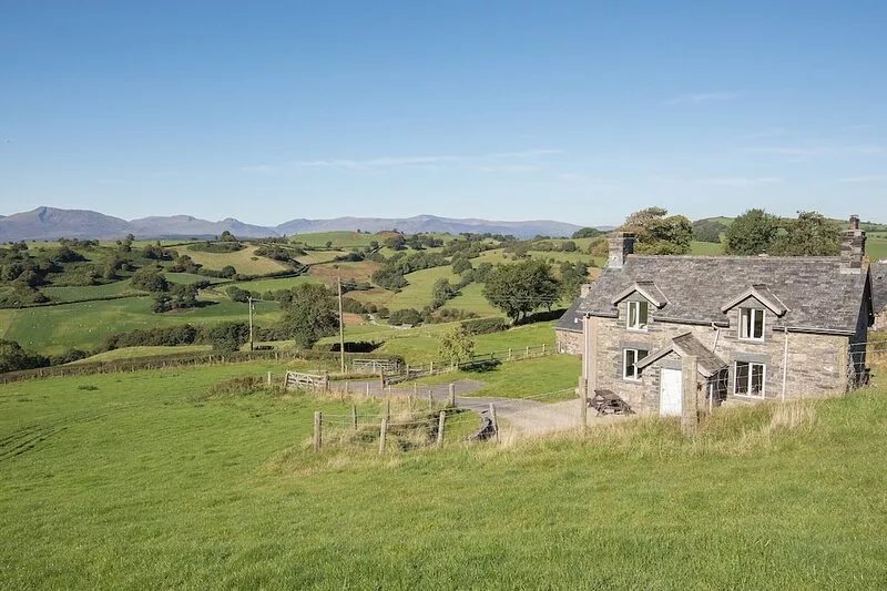3 bedroom accommodation in Near Betws-y-Coed