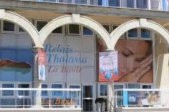 Relais Thalasso