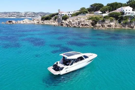 Evasion Yachting