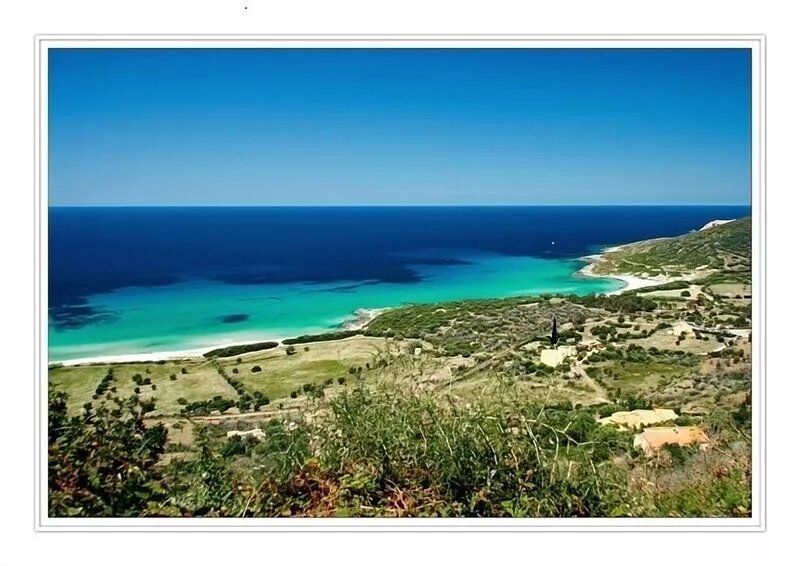 Dream Holiday in one of the most beautiful location of La Balagne