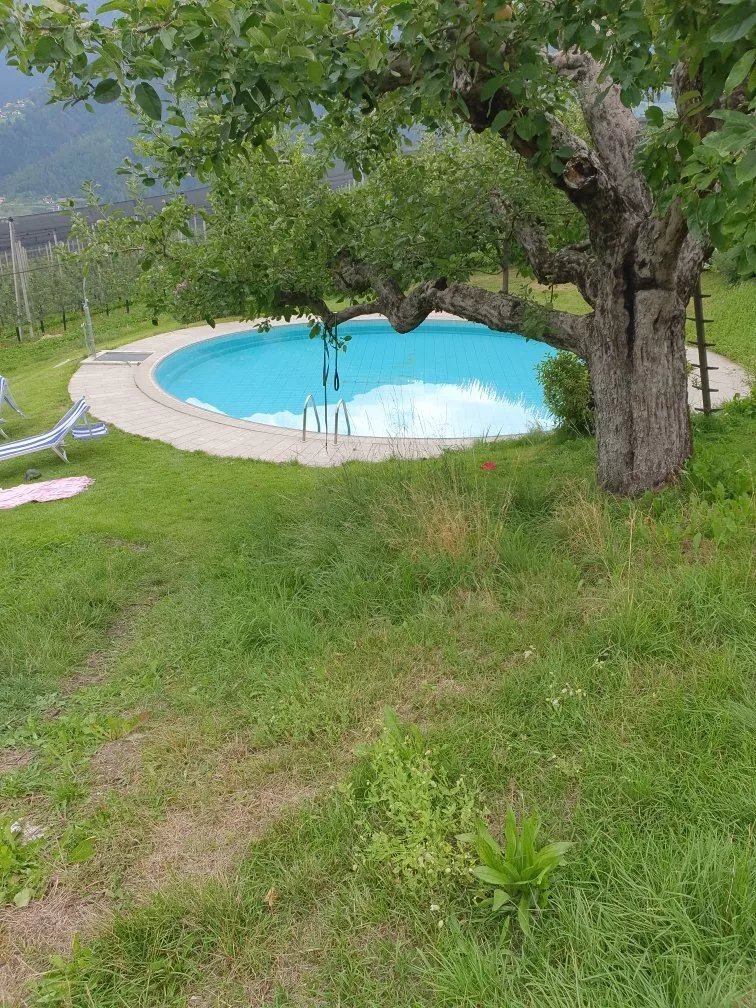 Pension Laurin