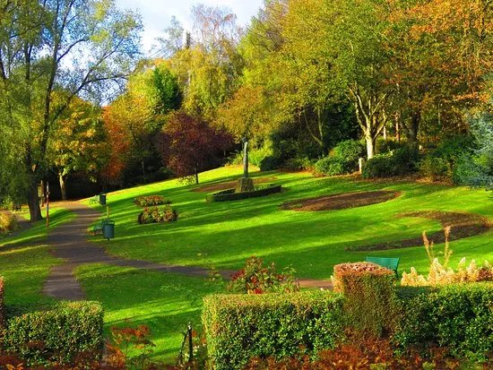 Riverside Park