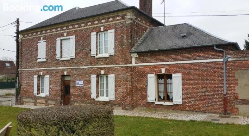 Chambres D'hotes Les Lierres