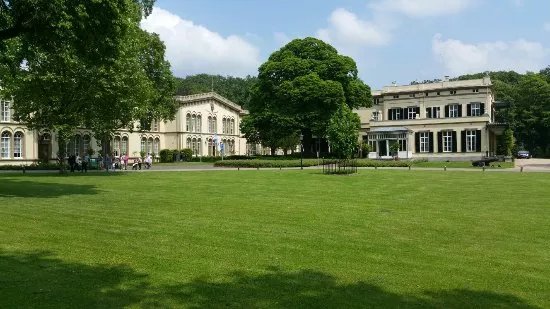 Museum Bronbeek