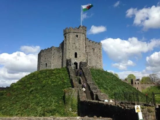 Landmarks & history