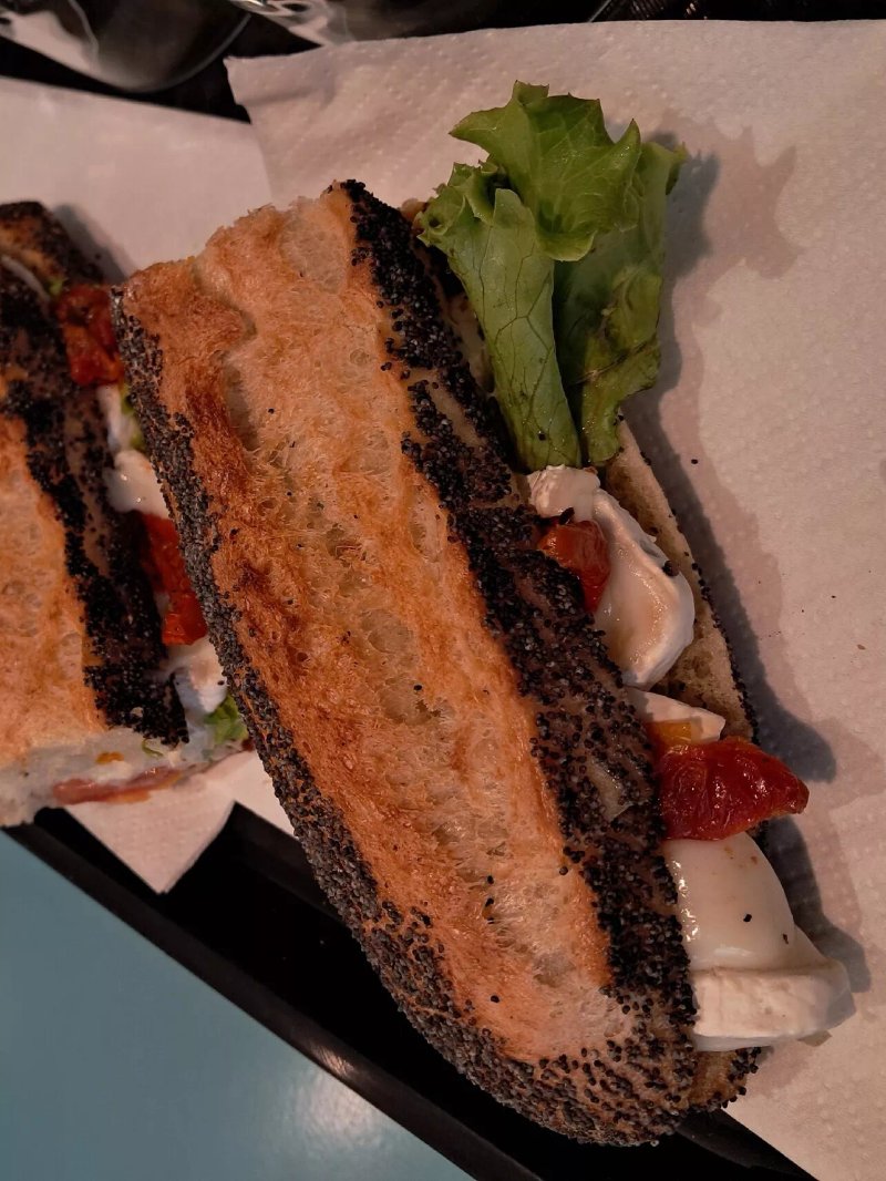 Aux 2 Anges Les Gourmandises
