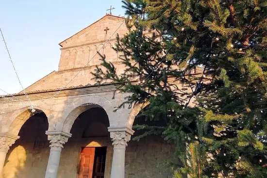 Andante Tuscany