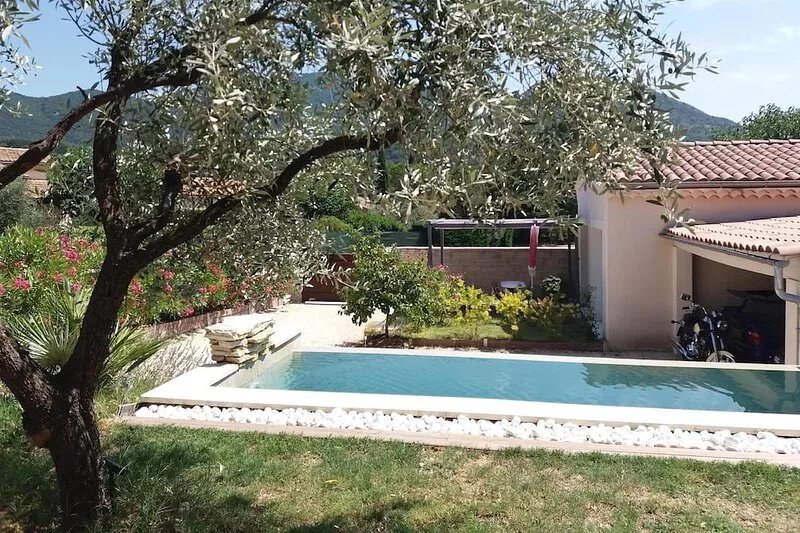 Maisonette in Drôme Provençale