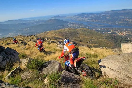 Freeride Spirit