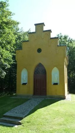 det Bruunske Kapel