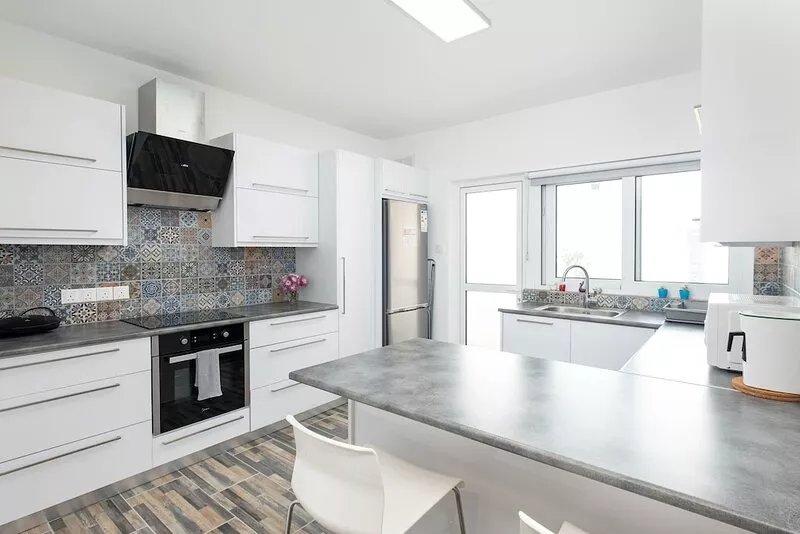 Happy Stay Apartment