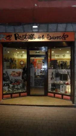 El Rastrillo de la Sierra
