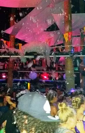 River Reggae Club