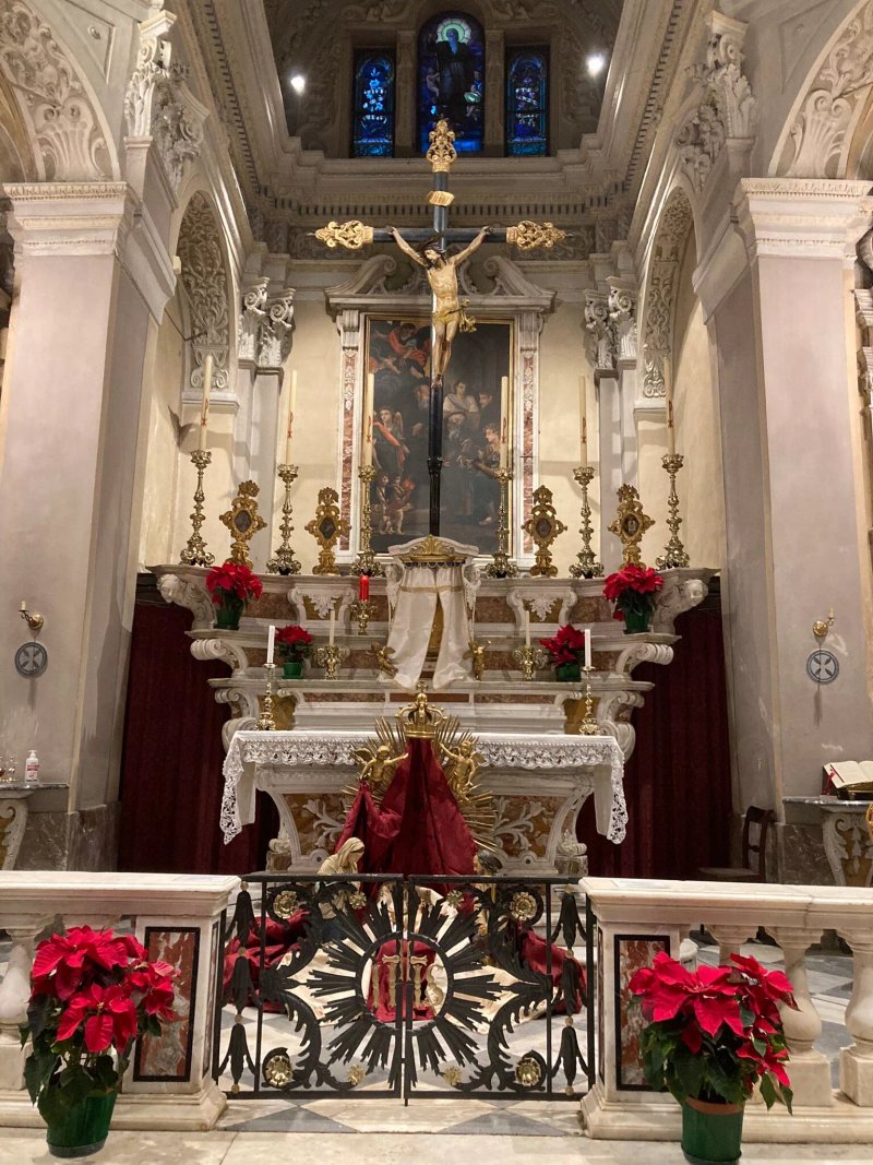 Chiesa di Sant'Antonio Abate