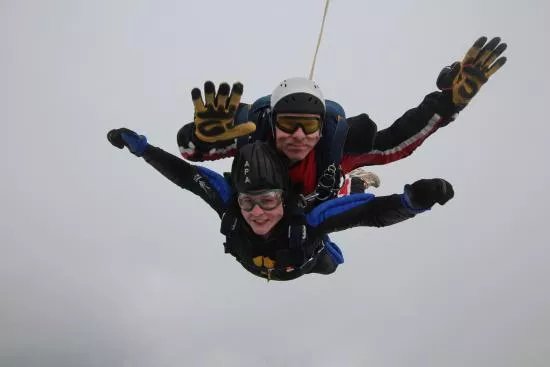 Army Parachute Association