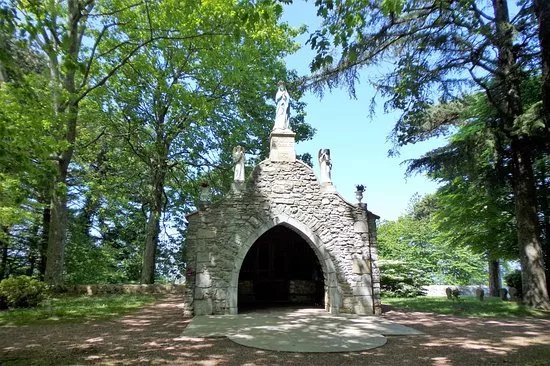 Chapelle de Socorri
