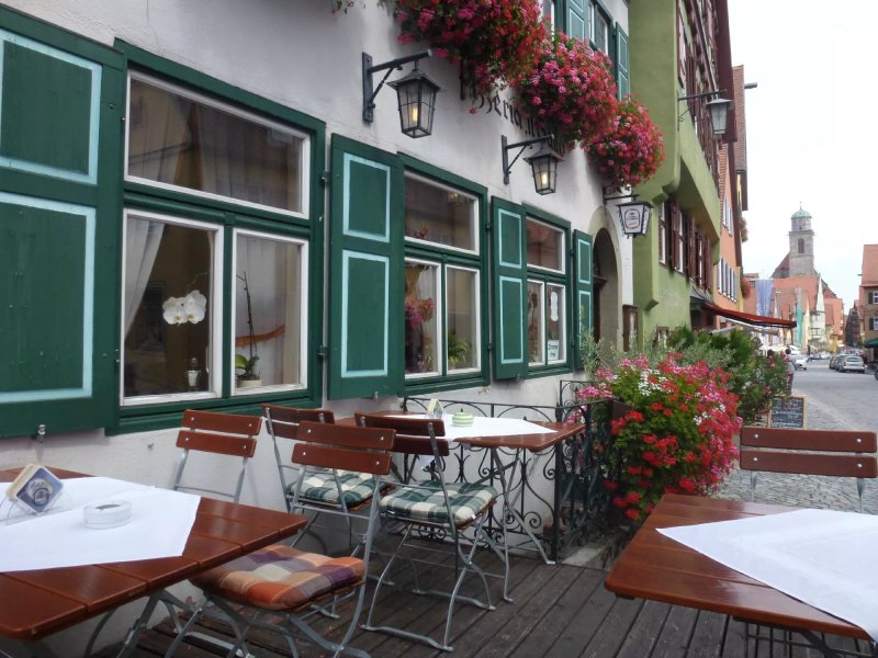 Hotel Restaurant Zum Koppen