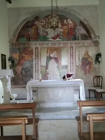 Chiesa della Madonna del Soccorso