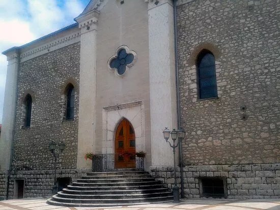 Chiesa di San Michele Arcangelo