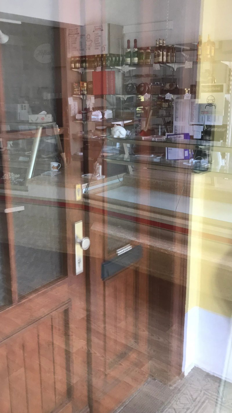 Backerei, Konditorei Und Cafe Markus Brychcy
