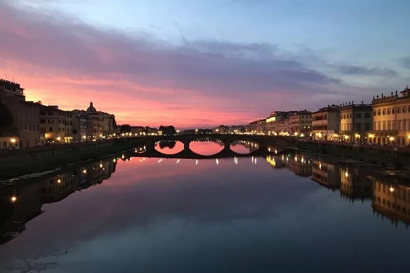 Cozy apartment-Florence old center-Duomo-Uffizi-2 bedrooms-2 bathrooms