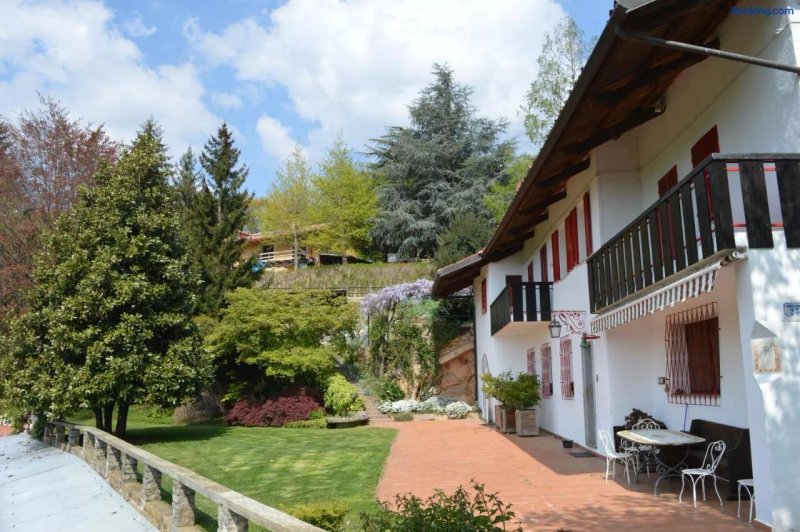 B&B L'Uovo e la Faina