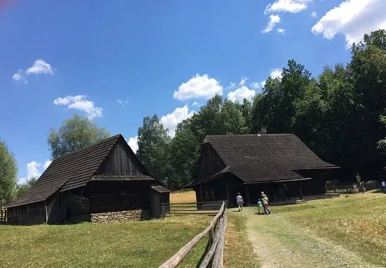 Wallachian Open Air Museum
