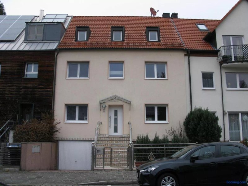 Messe Ferienwohnung