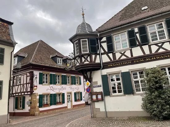 Burg Neuleiningen