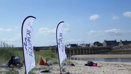 Aquaplay Scotland