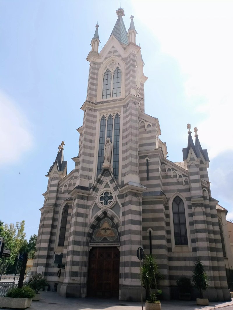 Chiesa di Santo Spirito e Concezione