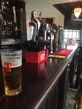 The Woodside Inn