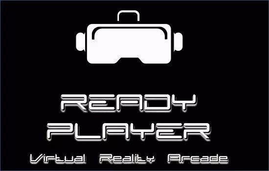 Ready Player Virtual Reality Arcade