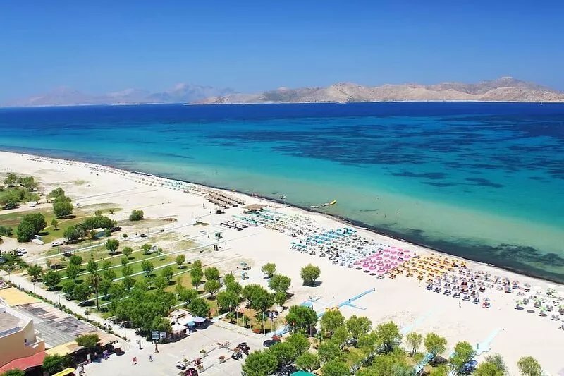 XENOS VILLA 3 -  LUXURY VILLA WITH PRIVATE POOL NEAR THE SEA.