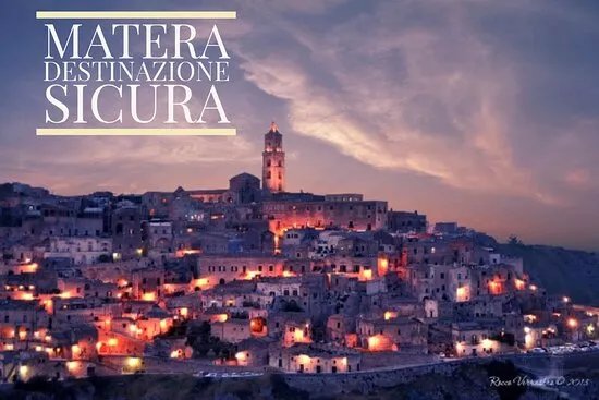 VIAGGI KARMA MATERA