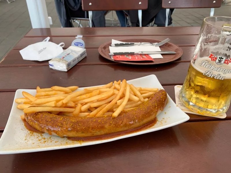 Freilinger See Bar
