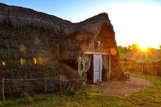 Butser Ancient Farm