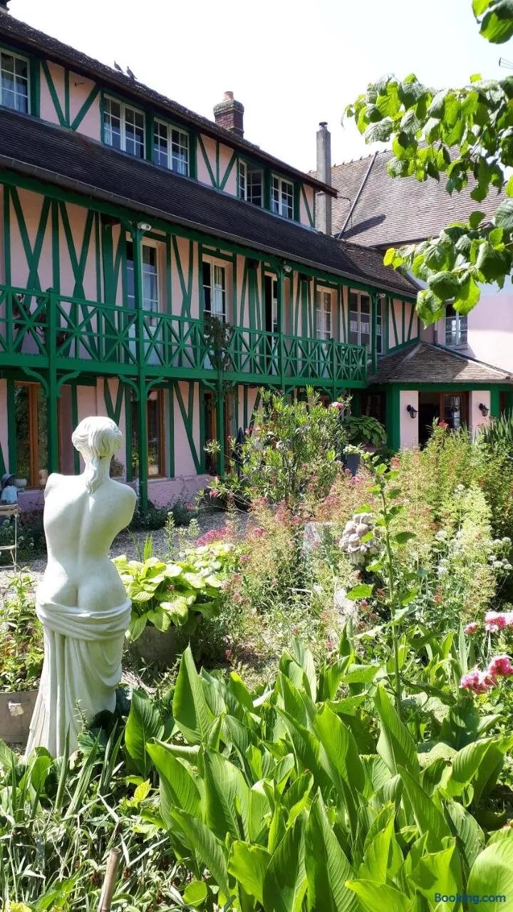Le Jardin des Merveilles