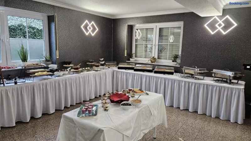 Dua Hotel