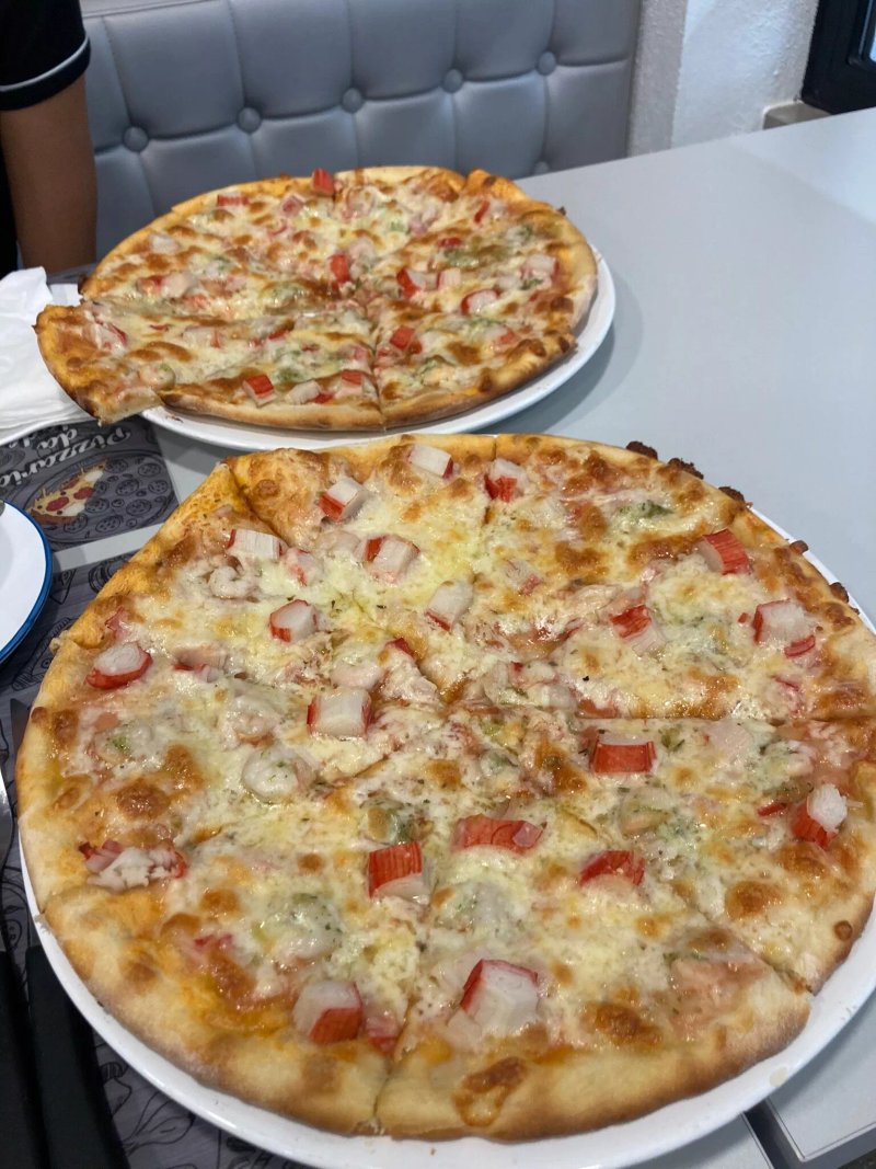 Pizzaria Da Cidade