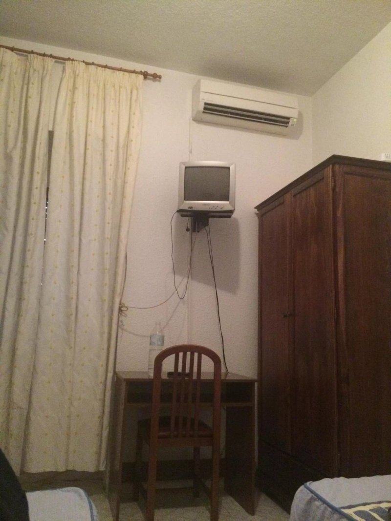 Hostal El Cordobes