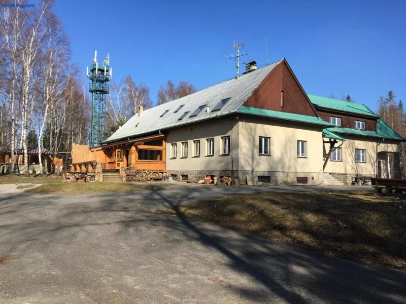 EKO Farma Orli Vrch