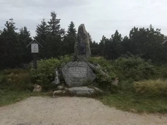 Rozhledna Smrk