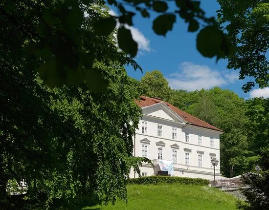 International Centre of Graphic Arts (MGLC)