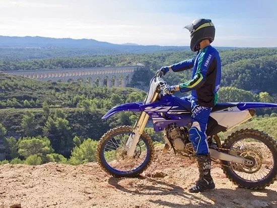 EMX - Ecole de Pilotage Motocross