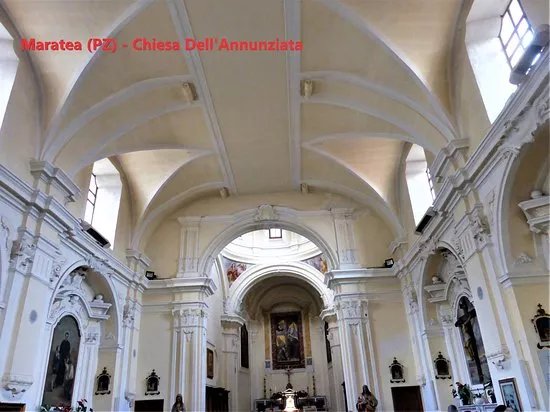 Chiesa dell'Annunziata