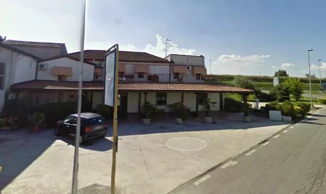 Ristorante da Giusy