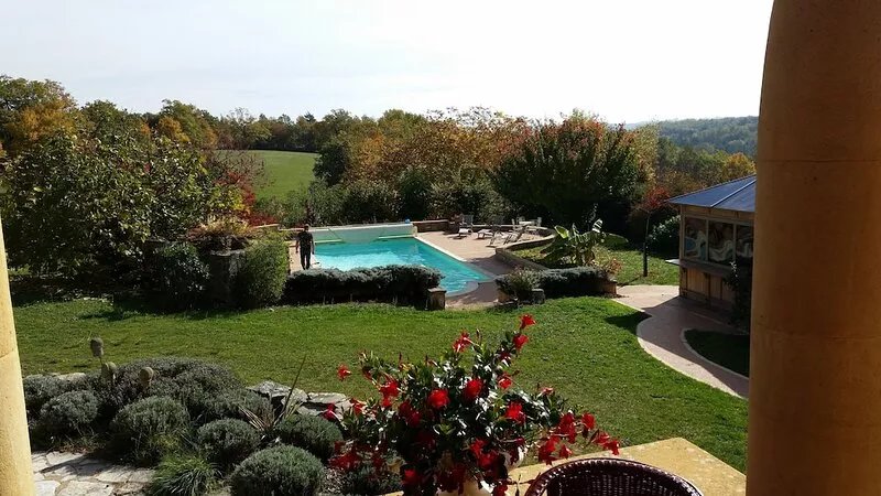 Charming house classified 4 * -Jacuzzi-heated pool Near Sarlat