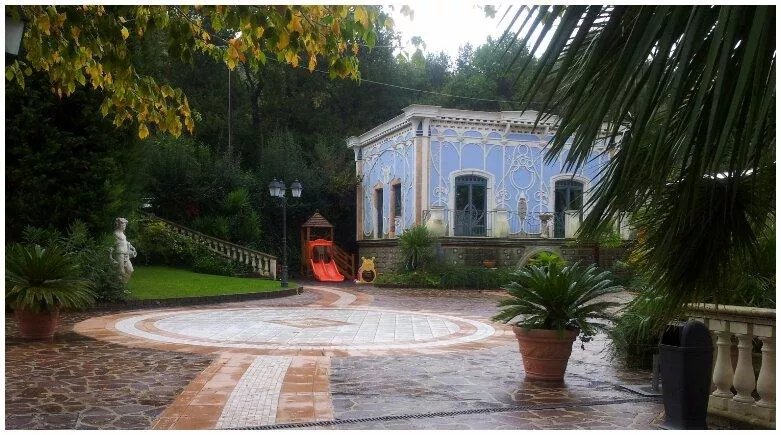 Hotel Val Di Sangro